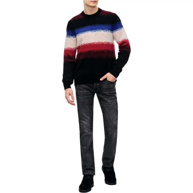 HUGO BOSS Delaware Jeans-3
