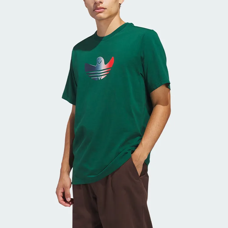 Adidas Originals Shmoofoil Fill Tee Gender Neutral-6