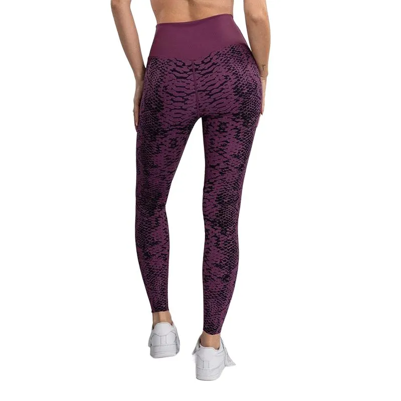 VENUM White Snake Athletic Trousers Women's-5