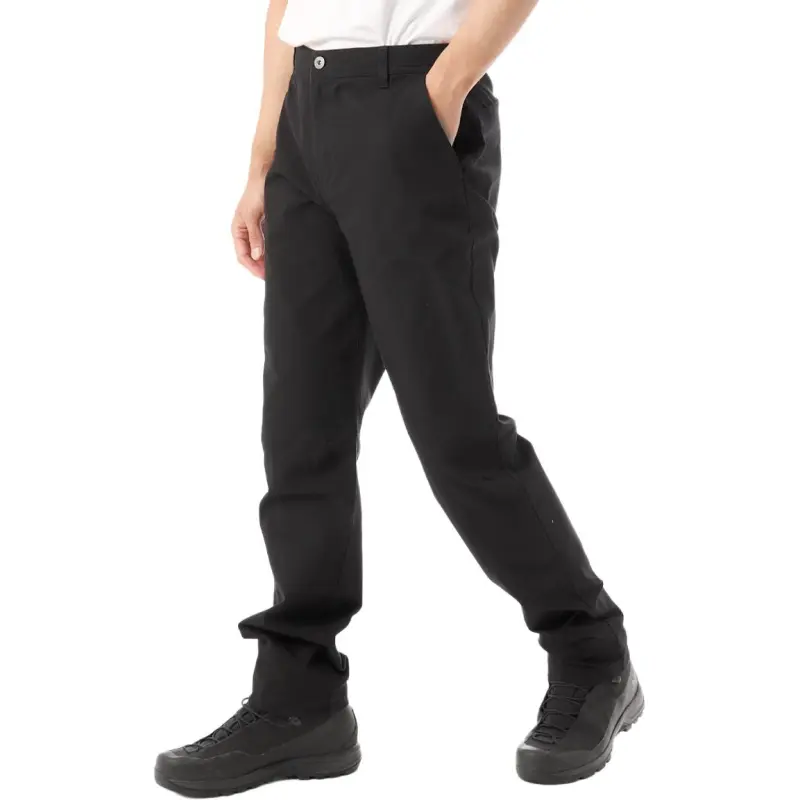 THE NORTH FACE Casual Pants Men's Black-2