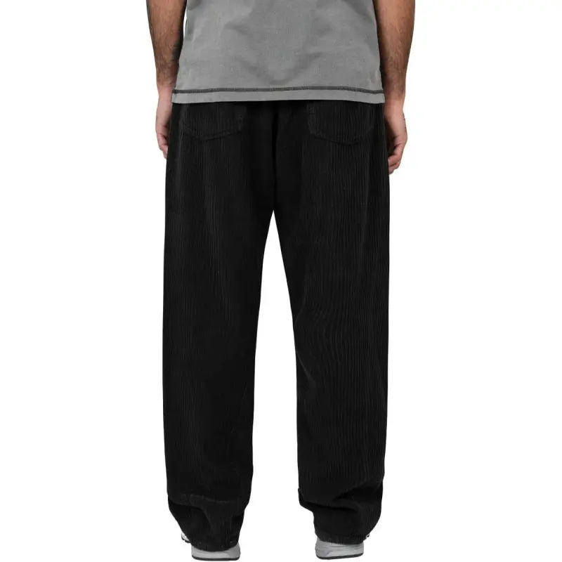 Sunflower Casual Pants Men's Black-1