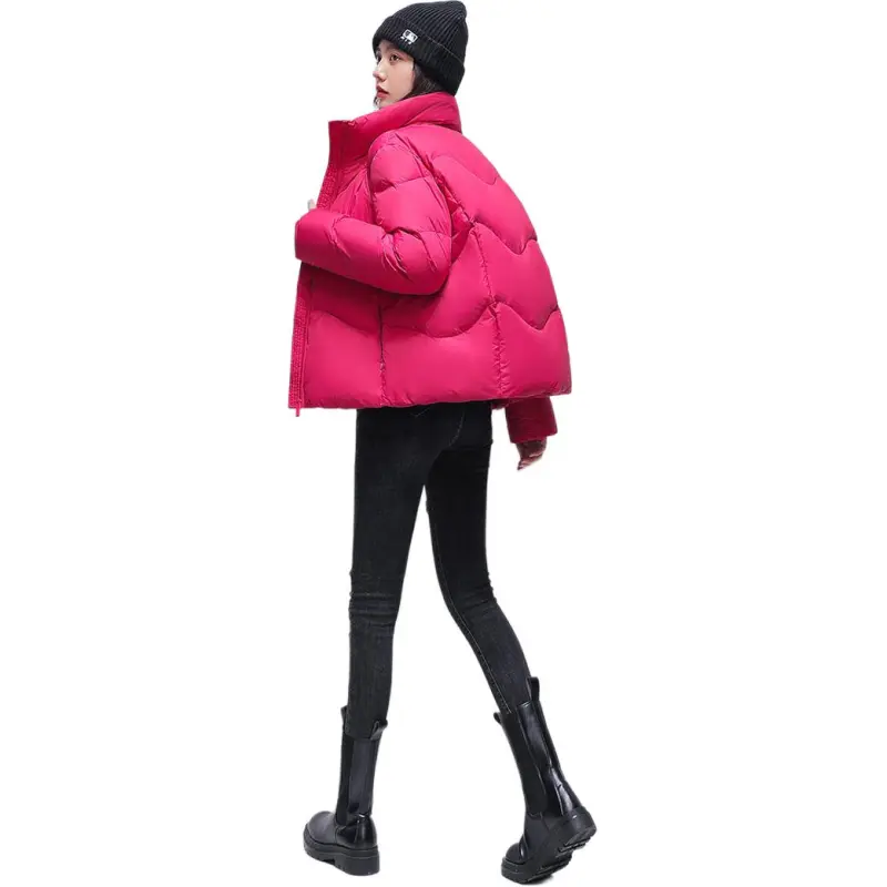 YAYA Down Jackets Women's-8