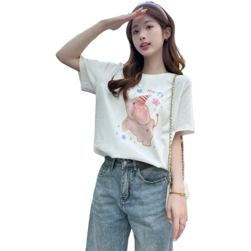 The Temptation Of The Muse T Shirt Women's-1
