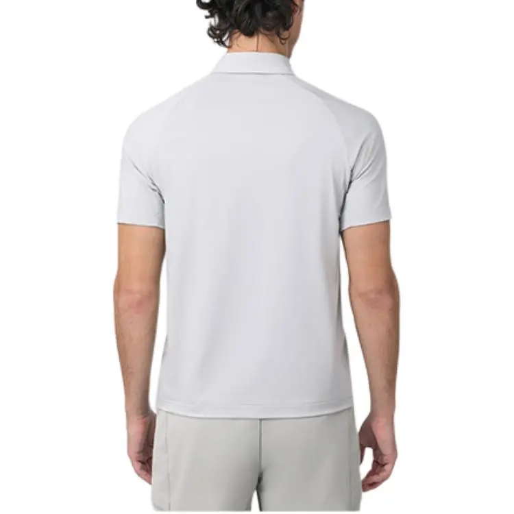 HELLY HANSEN Polo Shirts Men-5