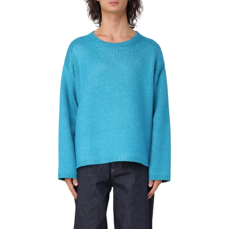 Valentino Crewneck Long Sleeved Jumper-4