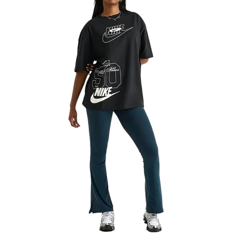 Nike Sportswear Women's Oversized T Shirt-2