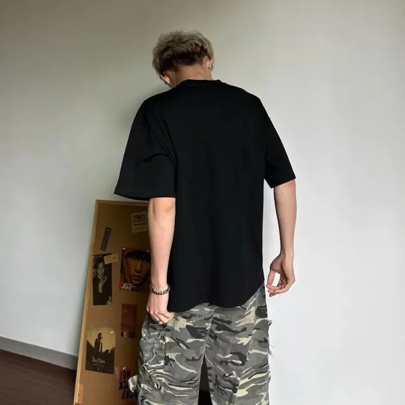 TESTUNG T-Shirts Unisex-3