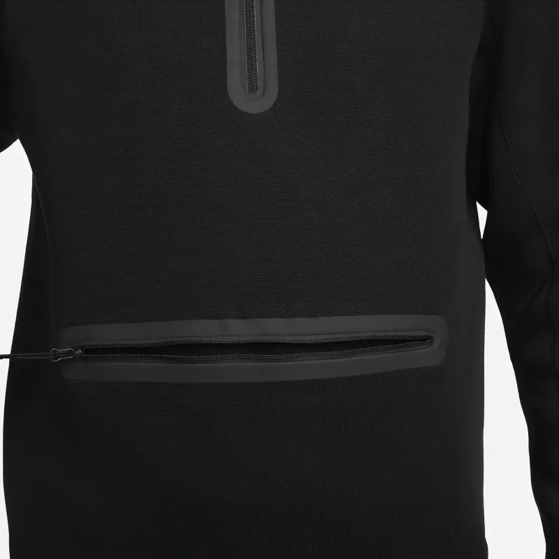 Nike Sportswear Tech Fleece 1/2 Zip Sweatshirt-3