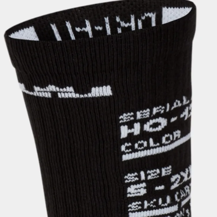 Nike Unisex Basketball Socks-3
