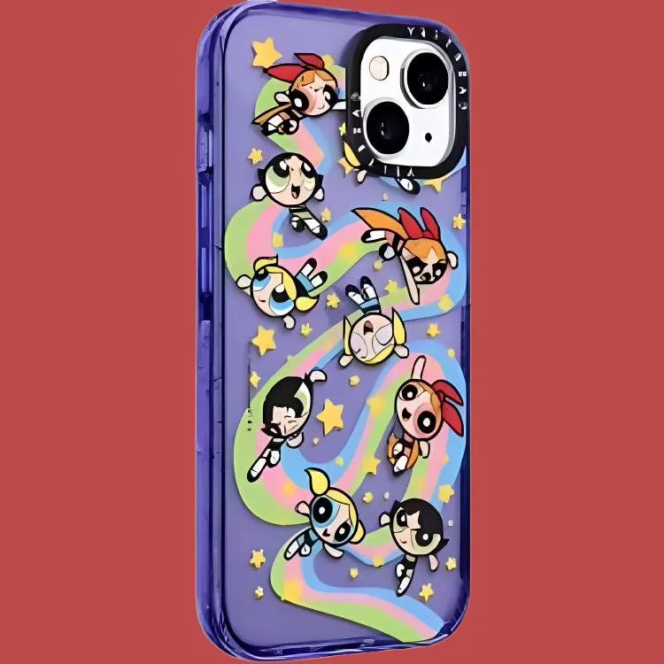 CASETIFY Phone Cases-4