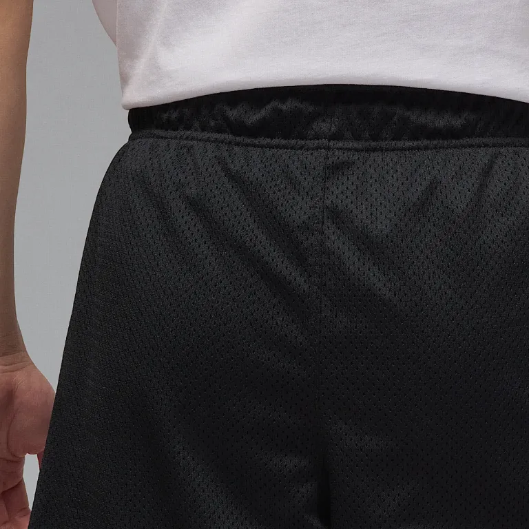 JORDAN Mvp Men's Mesh Shorts-2
