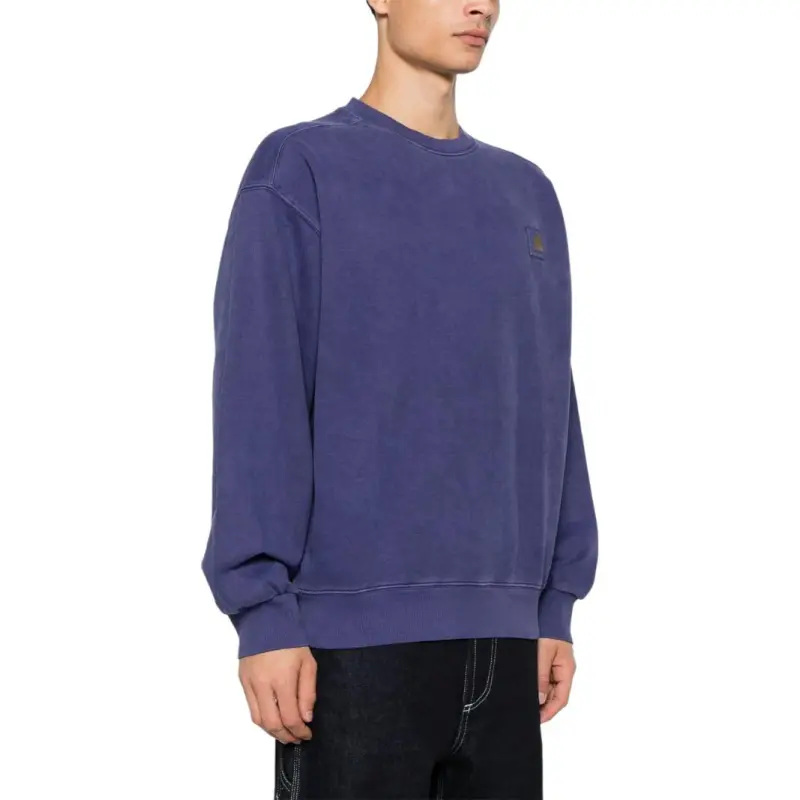 Carhartt WIP Vista Crewneck Sweatshirt-2