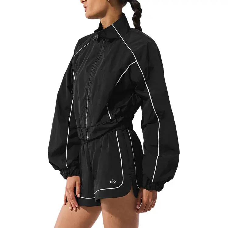 Alo Yoga Jackets Women's-7