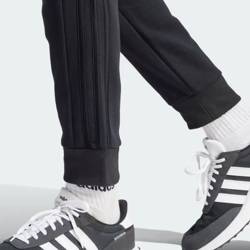 Adidas Sweatshirt Set Men's Black-2