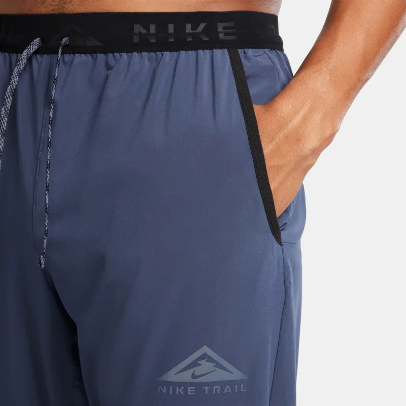 Nike Trail Dawn Range Casual Pants Men's Thunder Blue-3