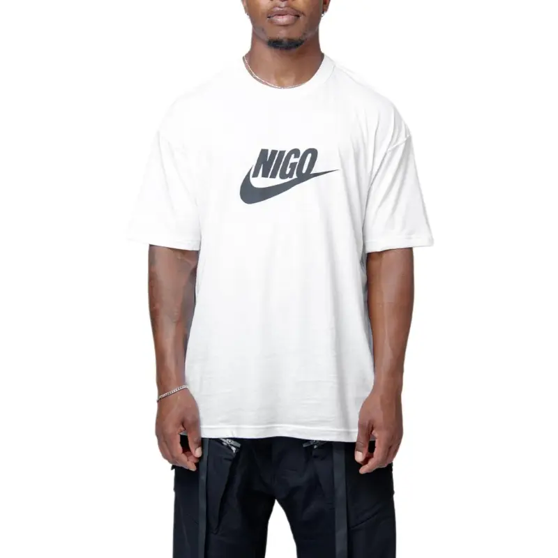 Nike X Nigo T Shirt-1