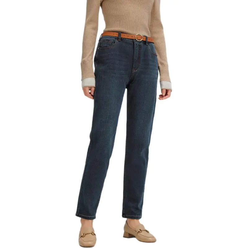 Hush Puppies Jeans Women's Denim-2
