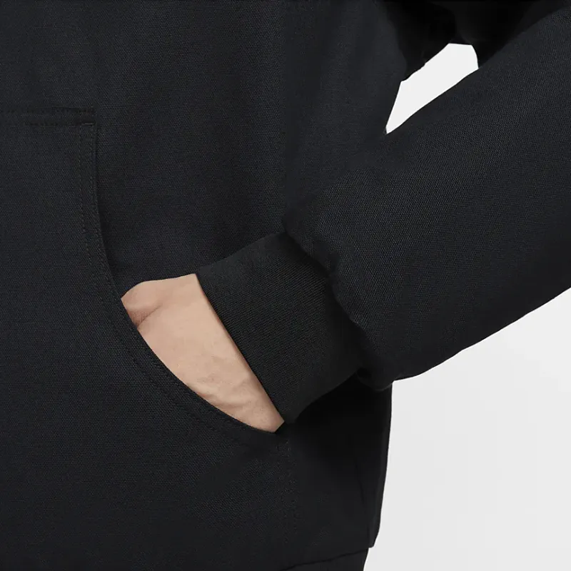 Nike Therma-FIT Jackets Coats Men's Black-5
