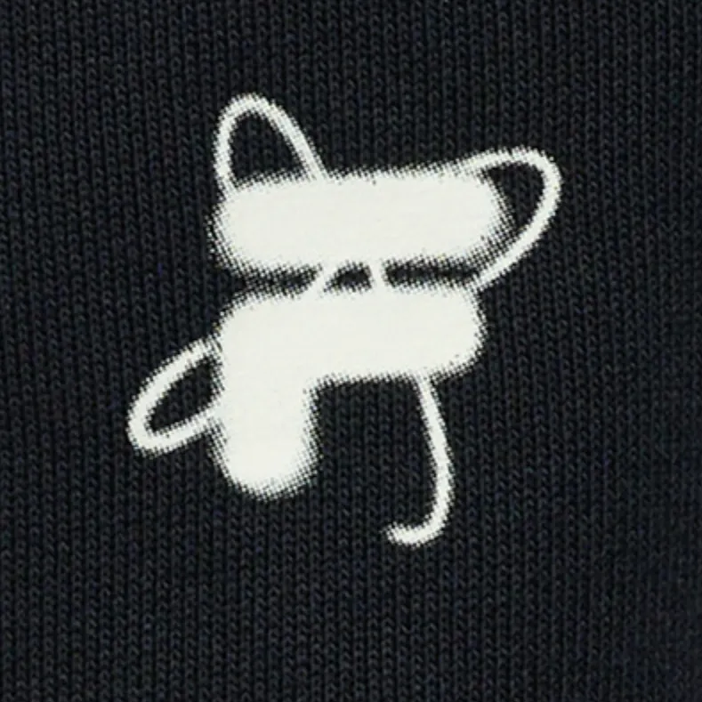 FILA FUSION FOB Series Casual Sportswear Unisex-1