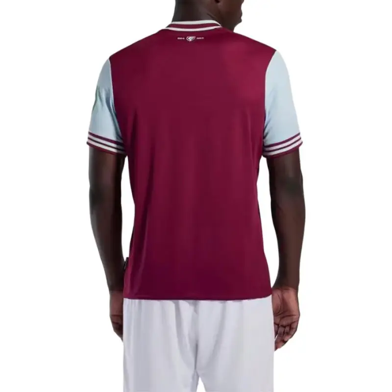 Umbro T Shirts Men Red-1
