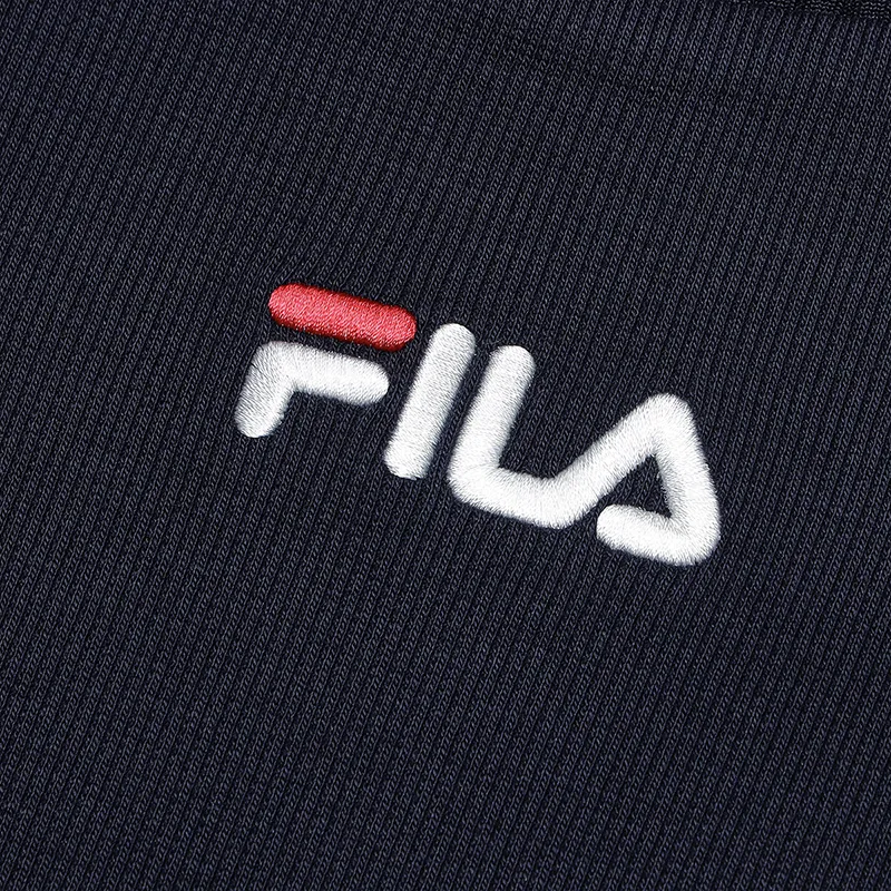 FILA T Shirts Women's Secret Mirror Blue-6