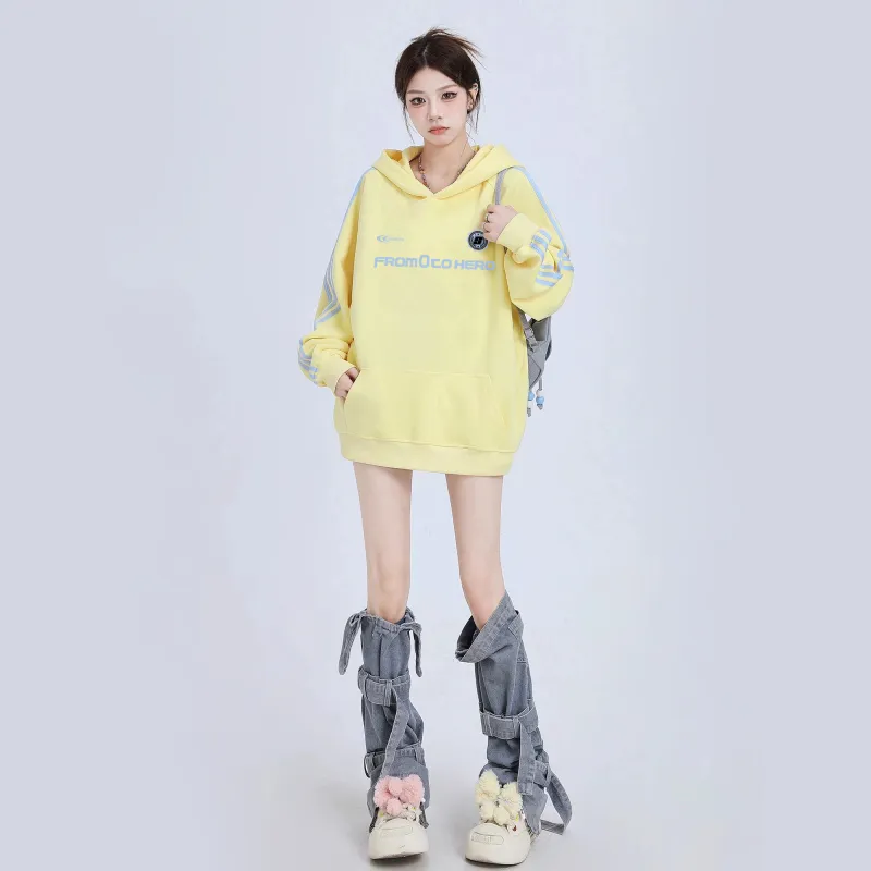 HOZZS Sweatshirts Unisex-52