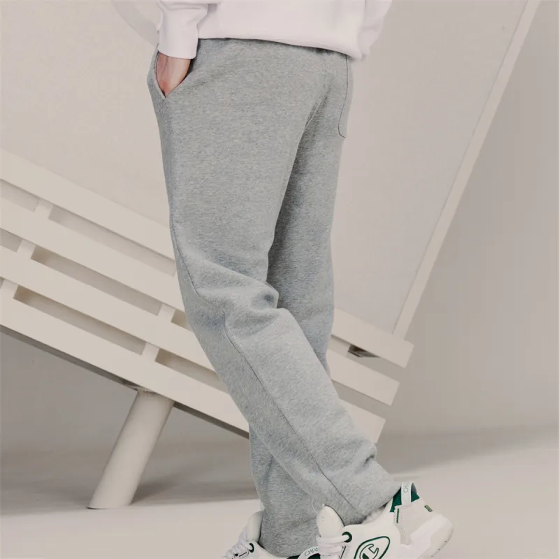 Champion Knitted Sports Pants Japan Version Unisex-13