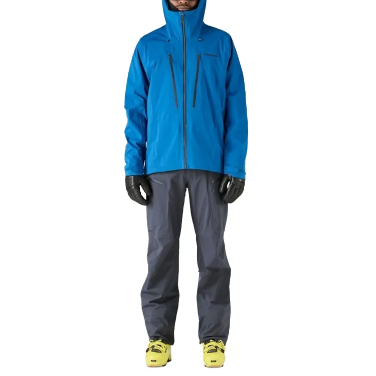 Patagonia Ski Pants Unisex-1