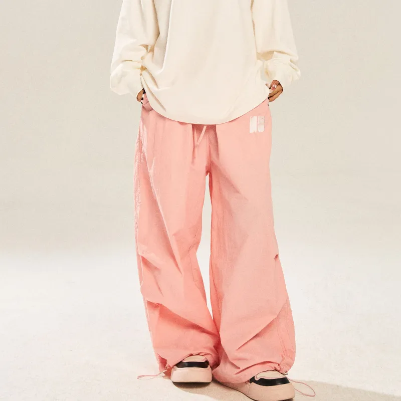 NSTNEW START Casual Pants Unisex-15
