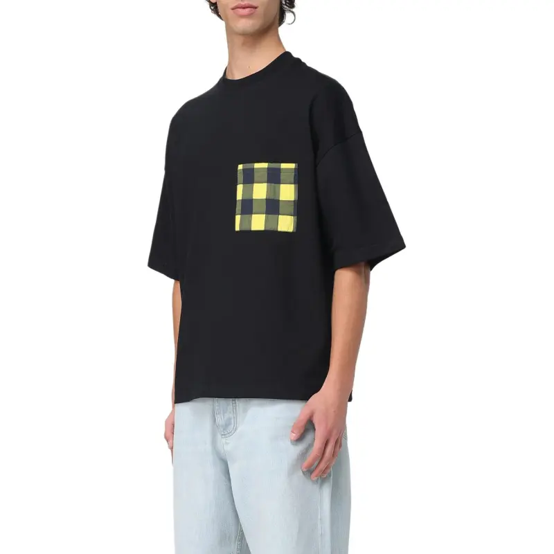 Bottega Veneta Jersey T Shirt-2