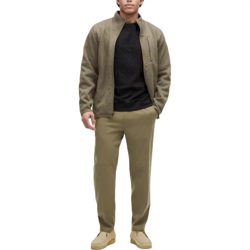 Lululemon Engineered Warmth Knitwear Men's-4
