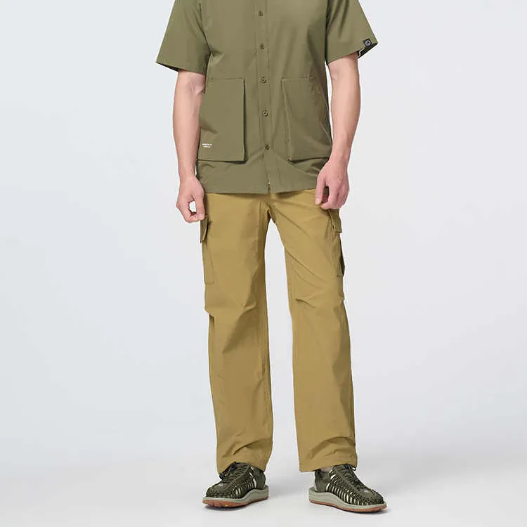OUTDOOR PRODUCTS Cargo Pants Men's Desert Brown-1
