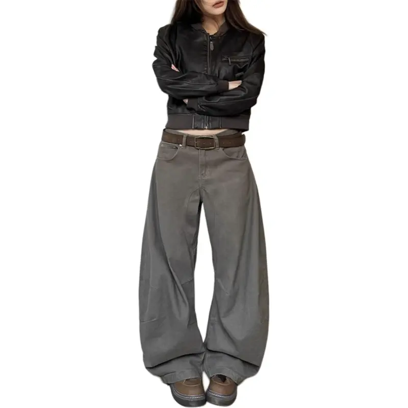 VINMUK Jeans Unisex-3