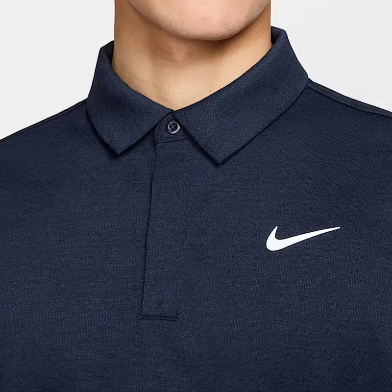 Nike Tour Men's Dri FIT Jacquard Golf Polo-3