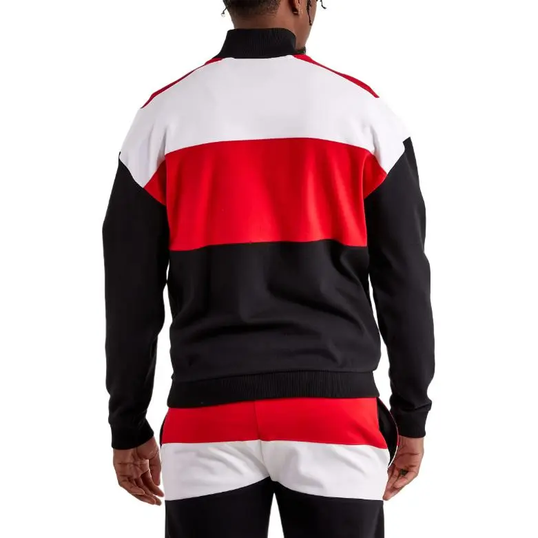 HUGO BOSS Jackets Coats Men's Red-1