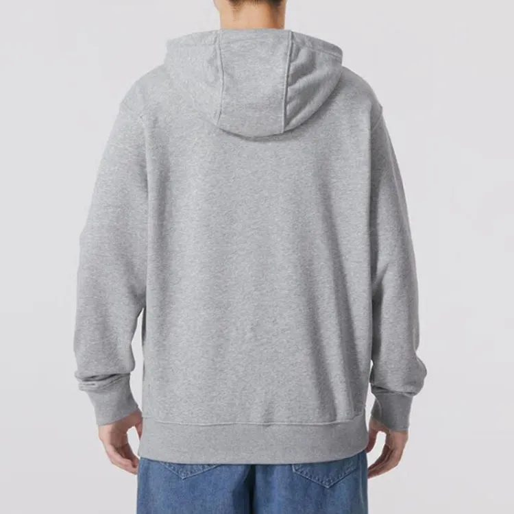 Nike Sweatshirts Men Gray-4