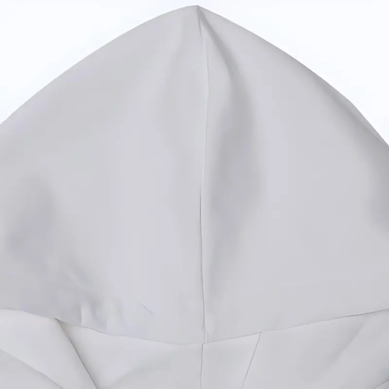 PUMA Sweatshirts Unisex White-4