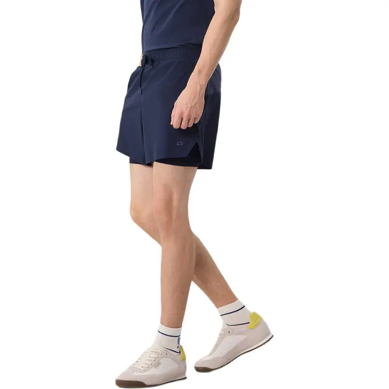 Ellesse Sports Shorts Men's Navy Blue-4