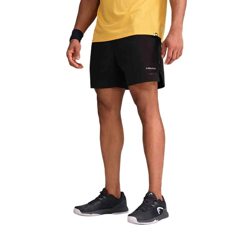 HEAD Sports Shorts Men-2
