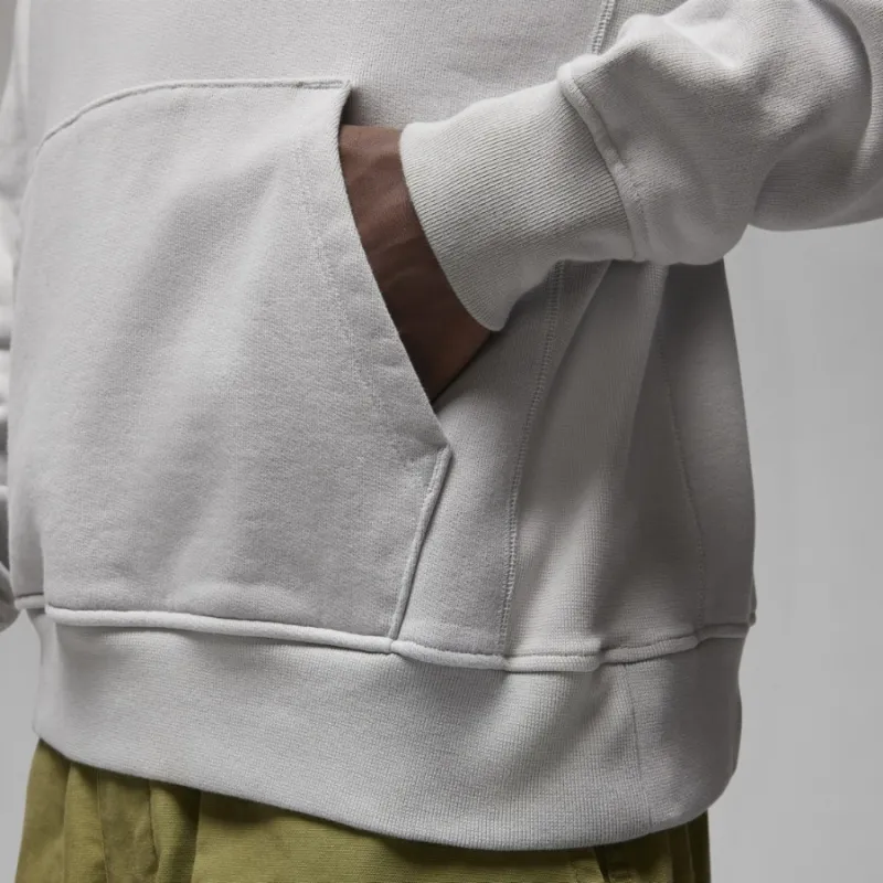 Jordan Sweatshirt Asia Version Men's Gray-2