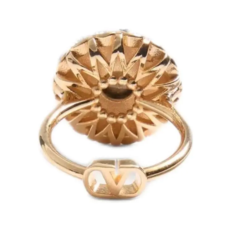 Valentino VLogo Ring-2