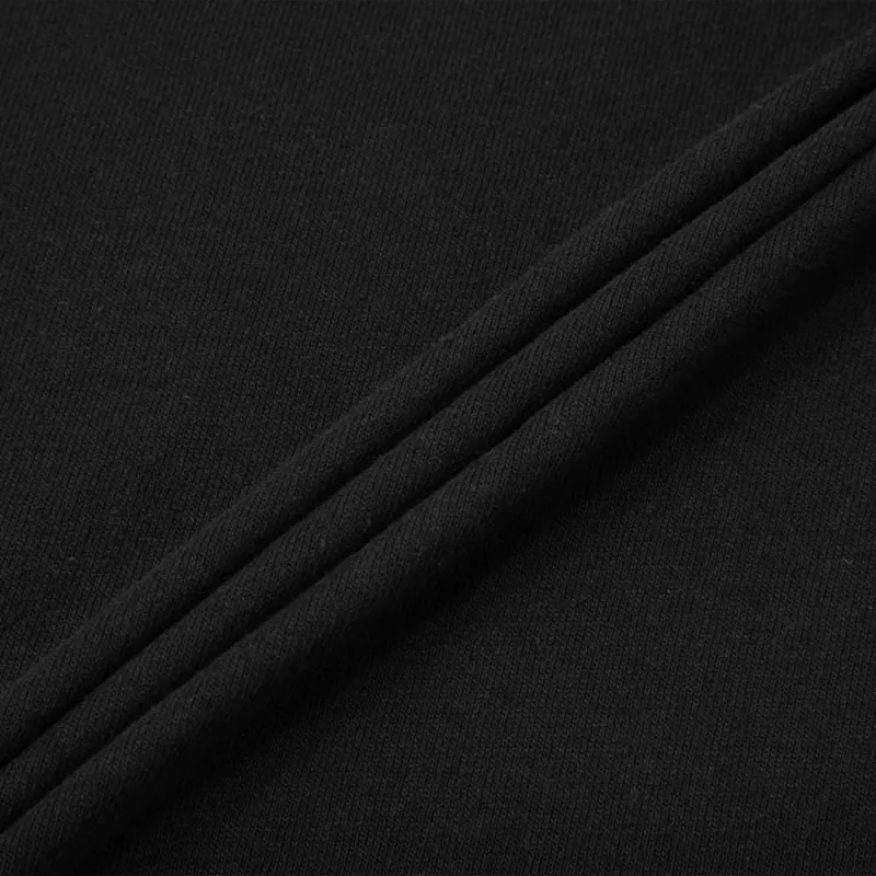 PUMA x Downtown T Shirt Men's Black-2