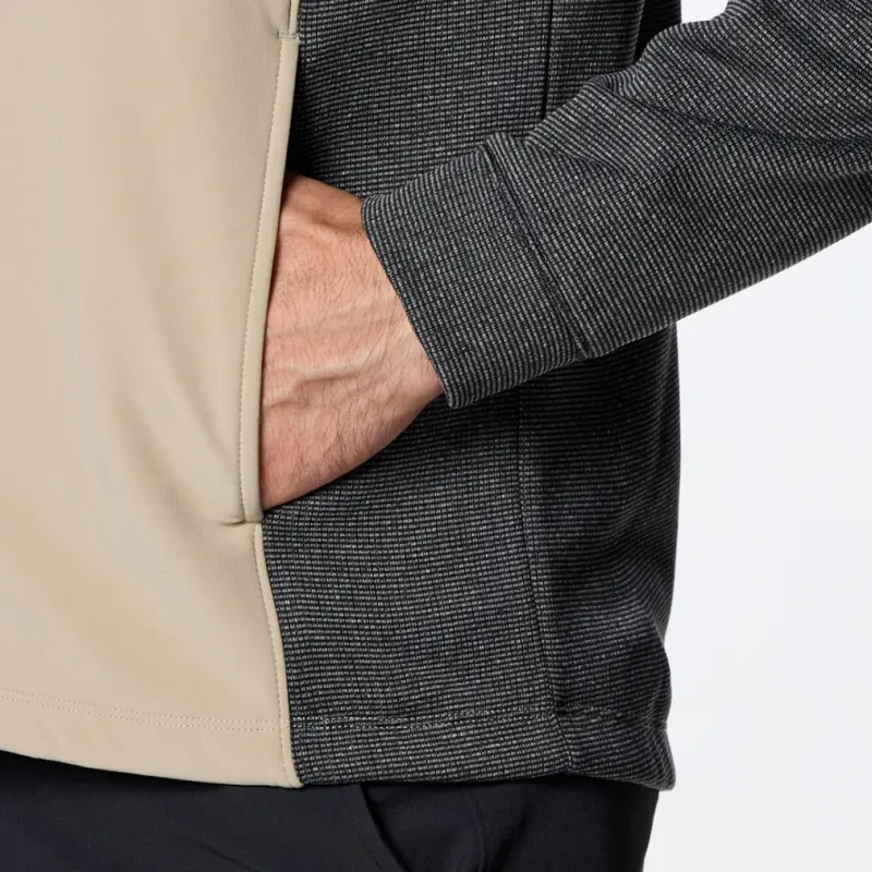 Under Armour Jackets Coats Men's Beige-3