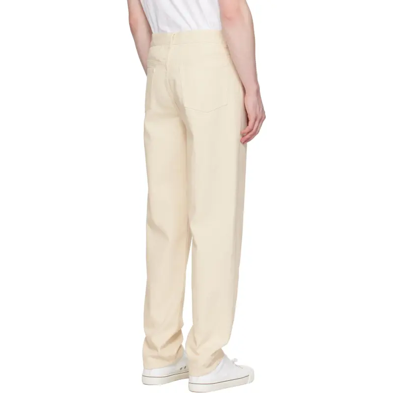 A.P.C . Fairfax Jeans-1