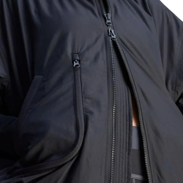 Adidas By Stella McCartney True Nature Bomber Jacket-4