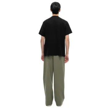 Nice Rice Casual Pants Unisex