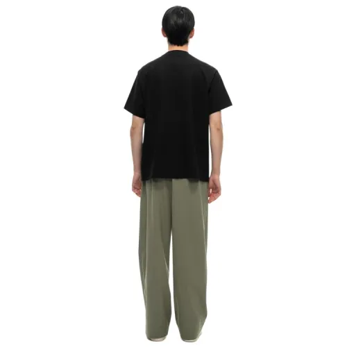 Nice Rice Casual Pants Unisex