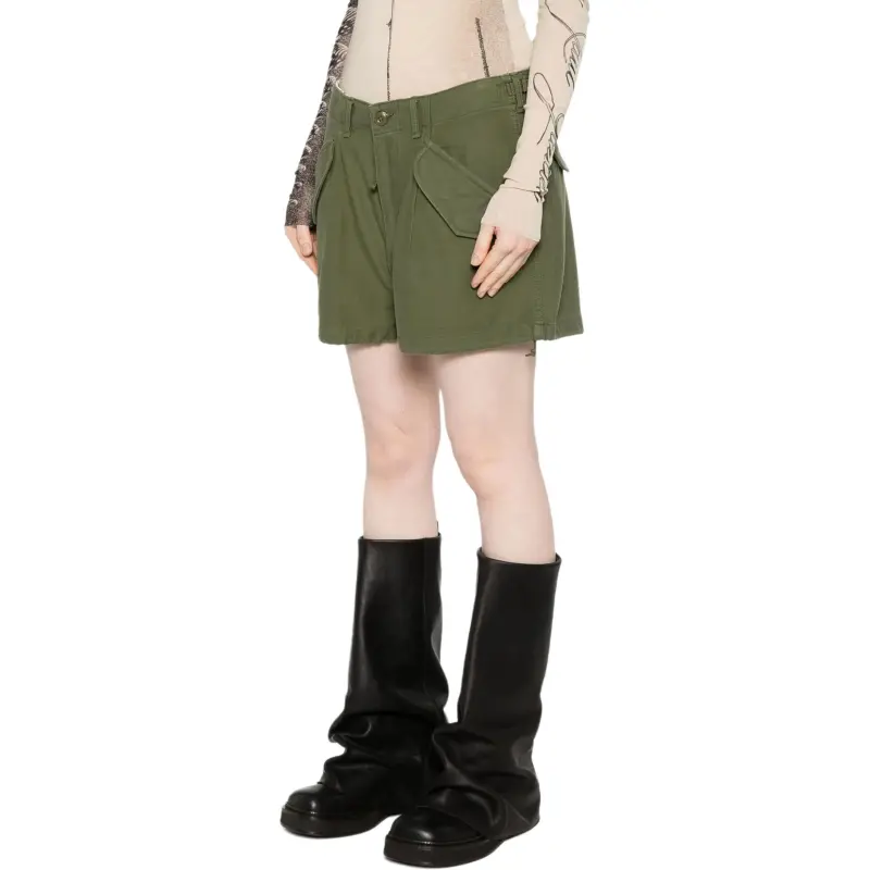 R13 Marianne Shorts-3