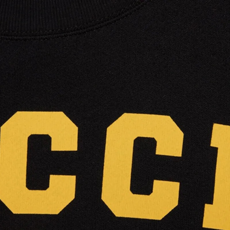GUCCI Sweatshirts Men Black-7
