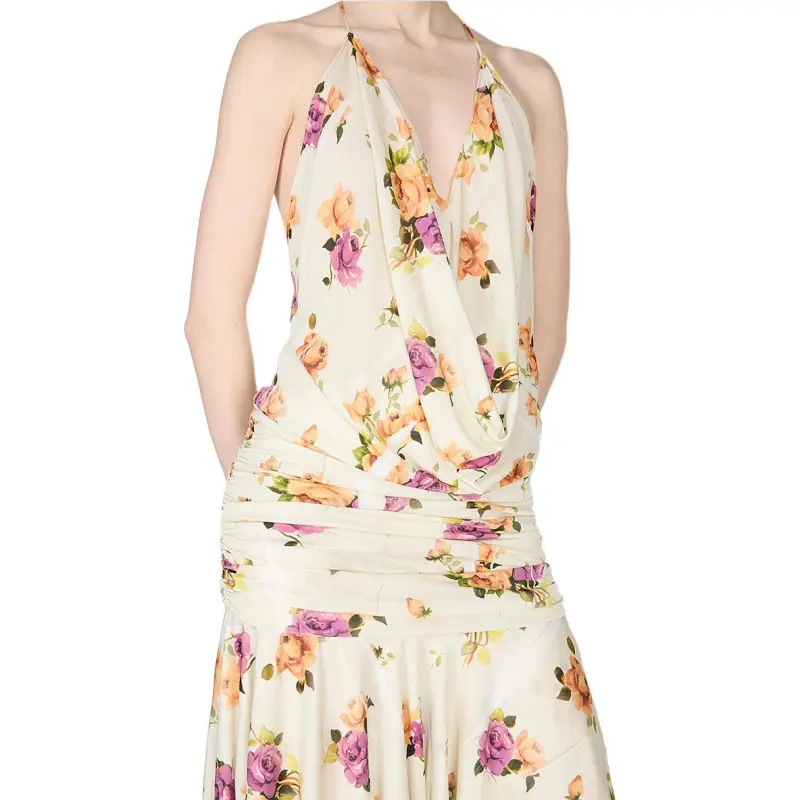Acne Studios Strap Dress-2